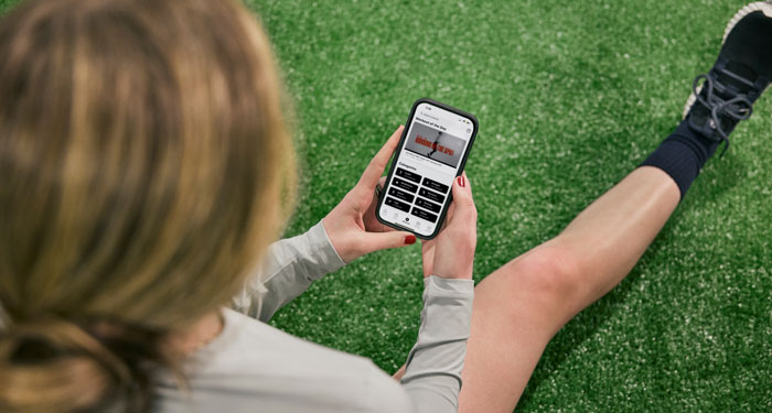 Personal Training