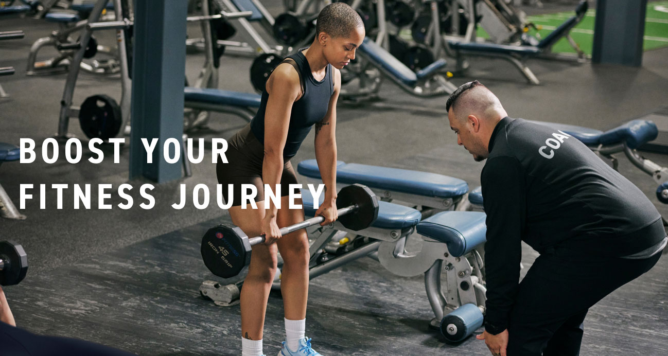 FREE CUSTOM COACHING SESSION